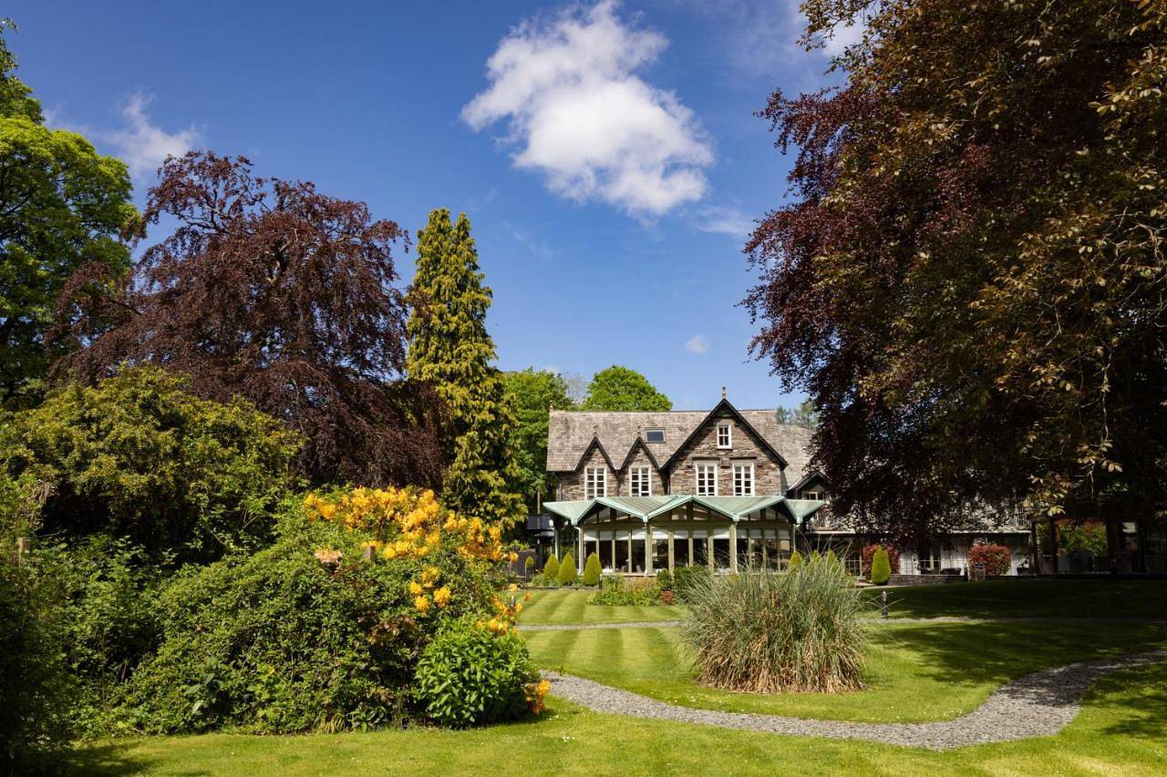 Classic Double Room in Grasmere, Lake District