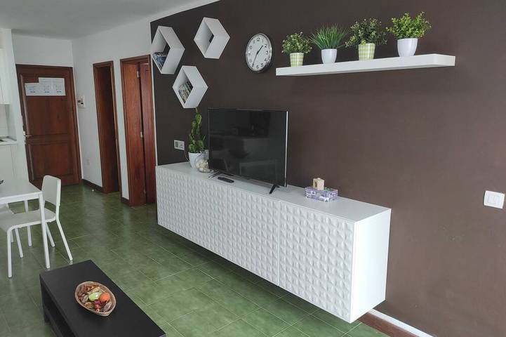 Ferienwohnung für 2 Personen, mit Pool - 1