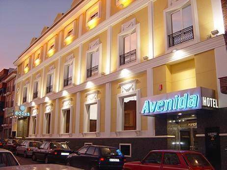 Apartamento para 3 personas, con Balcón en Leganés