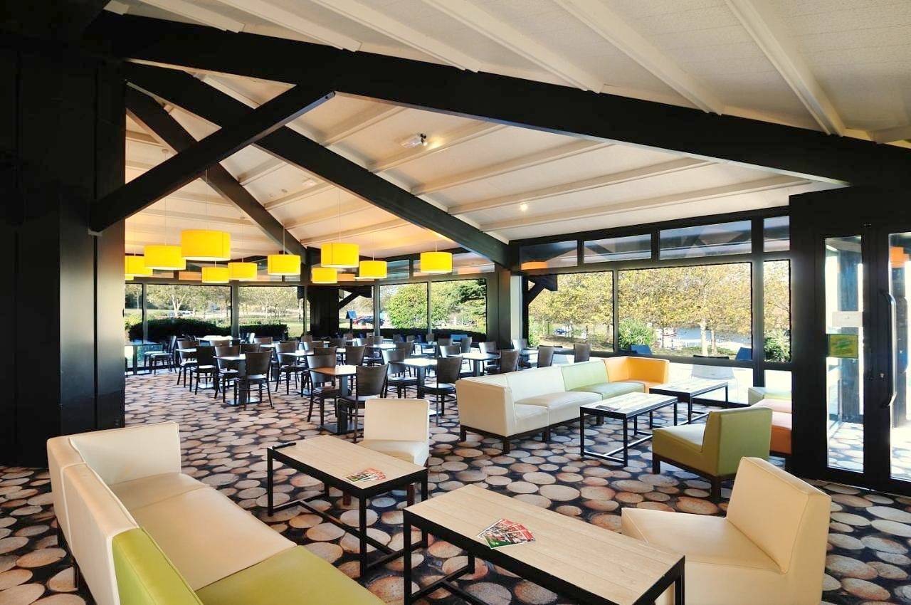 Relais Fasthotel Port Lauragais in Avignonet-Lauragais, Lauragais