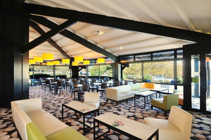 Hôtel pour 2 personnes, avec vue ainsi que piscine et jardin, animaux acceptés à Avignonet-Lauragais - 2