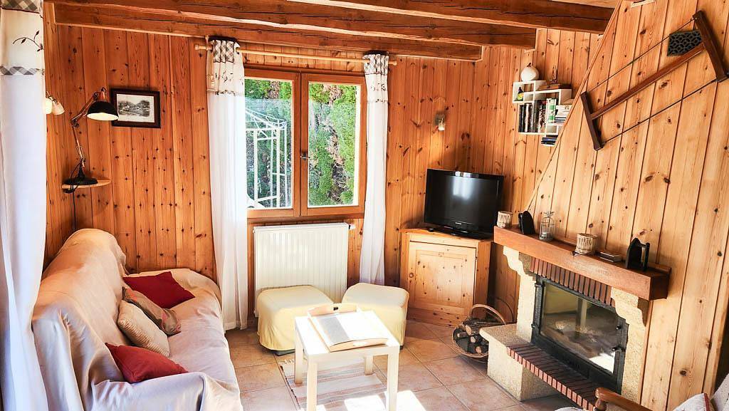 Le Sartau in Selonnet, Alpes de Alta Provenza
