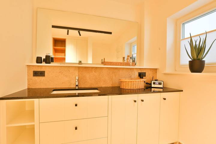 Ferienhaus für 7 Personen, mit Sauna und Terrasse, mit Haustier in Hörnum - 3