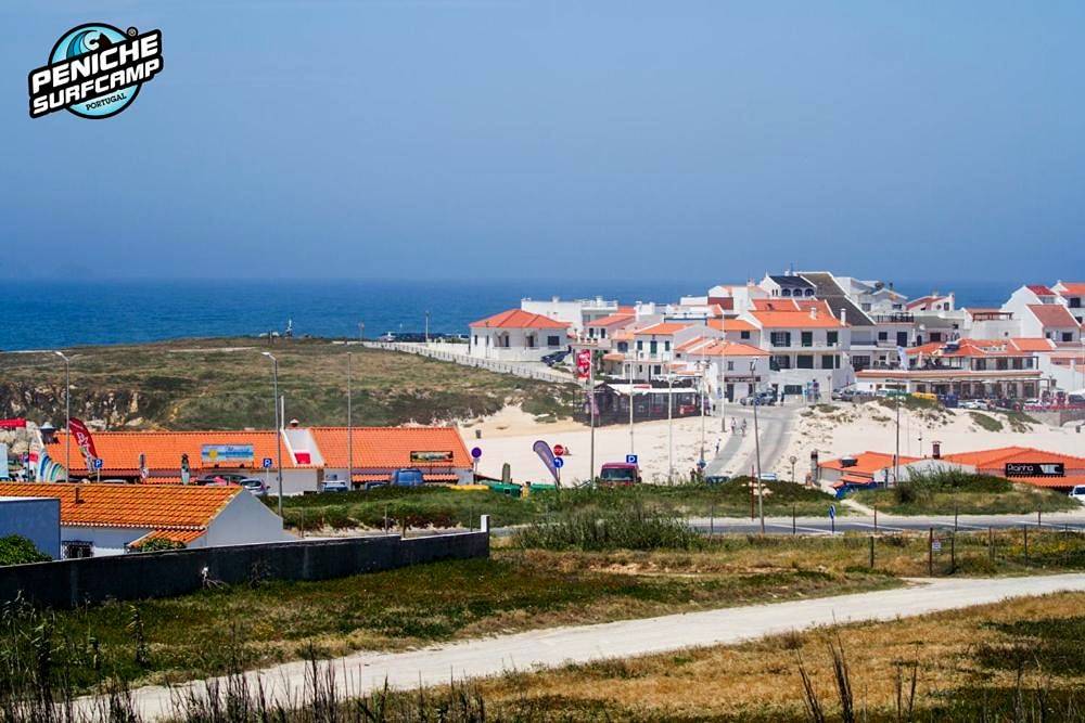 Apartamento inteiro, Apartment with Sea View in Baleal, Leiria distrito
