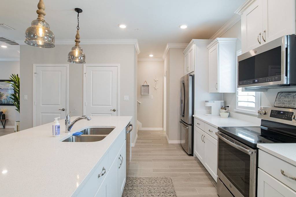 Townhome Listing with Coastal Charm: Discover The Lost Key Lifestyle! in Perdido Key, Escambia County