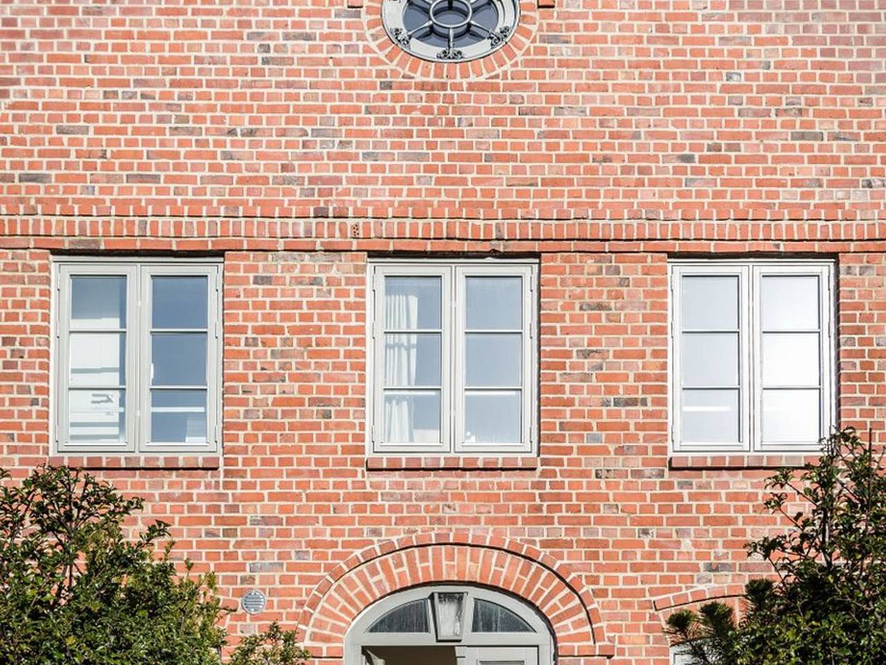 Ganze Ferienwohnung, Austernfischer - Moderne Ferienwohnung im idyllischen Alt-Westerland mit Natursteinbad. in Westerland, Sylt (Gemeinde)