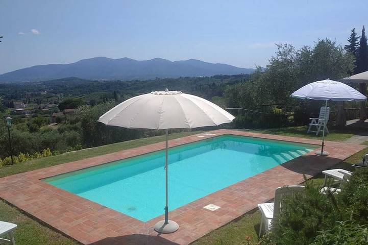 Casa vacanza per 5 persone, con giardino - 1
