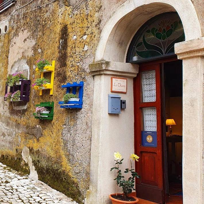 Appartamento per 6 persone, con Idromassaggio a Sermoneta