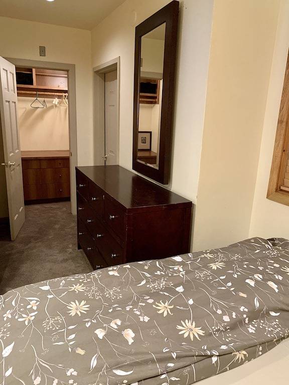 Ganze Wohnung, Luxuriöse Wohnung neben dem Skigebiet in Mountain Village Core in Mountain Village, Telluride Ski Resort