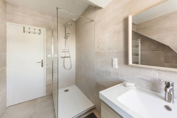 Appartement entier, Cap Ouest - Apt proche mer in Concarneau, Région de Quimper