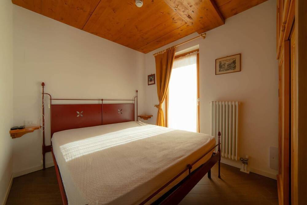 Appartamento intero, Gressoney La Trinitè Mono con Vista e 4pax Amlodge in Tschaval, Gressoney-La-Trinite