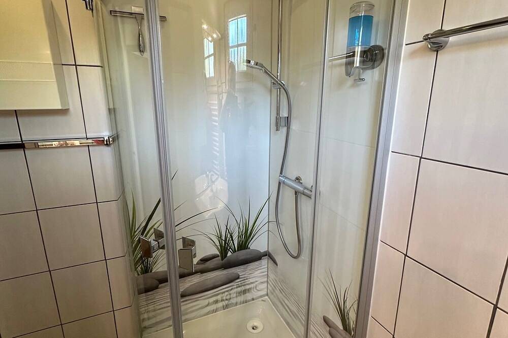 Harmony Ferienhaus mit Sauna und Whirlpool in Rheinböllen, Nahetal