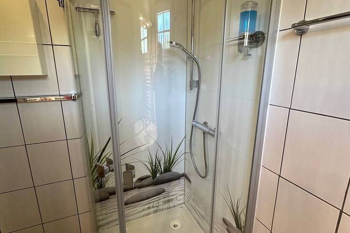 Ferienhaus für 4 Personen, mit Sauna und Garten sowie Whirlpool in Rheinböllen - 4