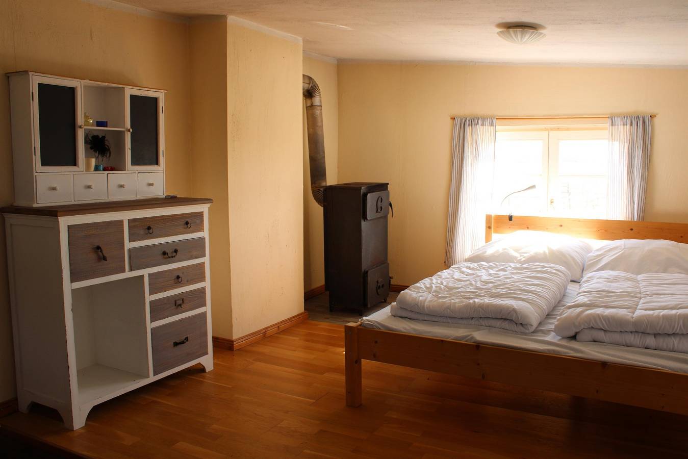 Ferienwohnung Sonnenblume in Wettin-Löbejün, Saale-Unstrut Region