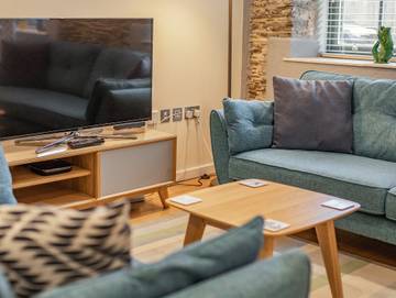 Apartment for 2 People in Dartmouth, Devon, Photo 2