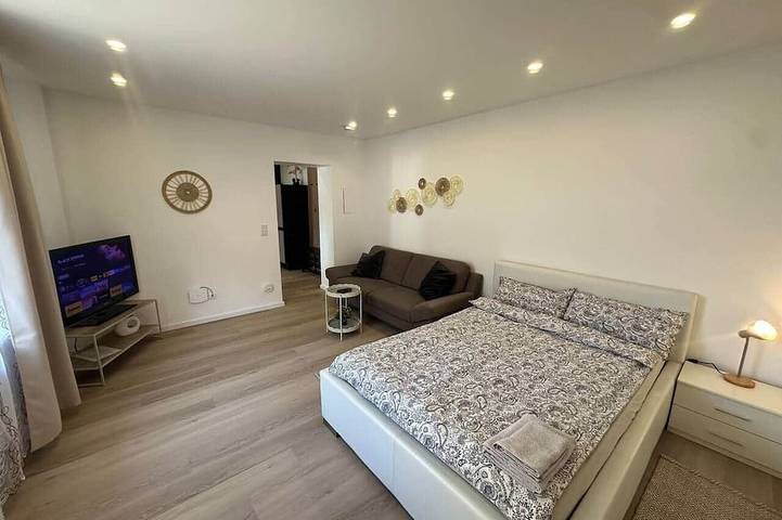 Ferienwohnung für 4 Personen in Mönchengladbach - 3