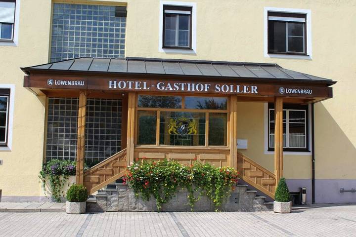 Hotel für 2 Personen in Ismaning