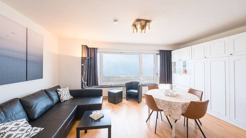 Ferienwohnung für 4 Personen in Middelkerke - 3