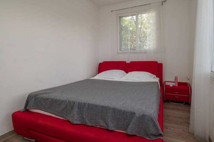 Appartement entier, Saint-Phy - Piscine - Vue mer in Saint-Claude (Guadeloupe), Guadeloupe