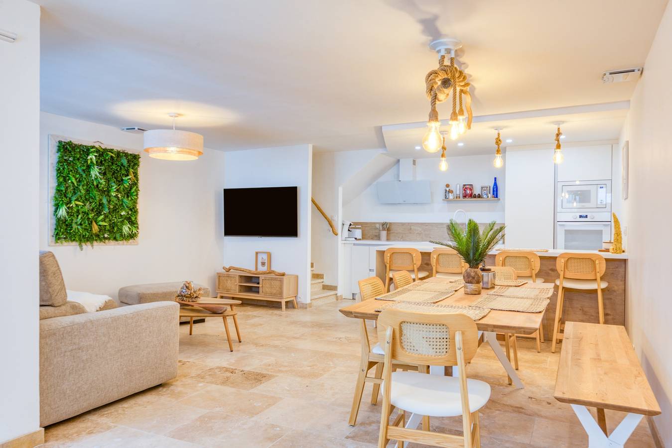 Photo : Maison de vacances