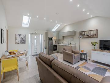 Cottage for 2 People in Forest of Bowland, North West England, Photo 1