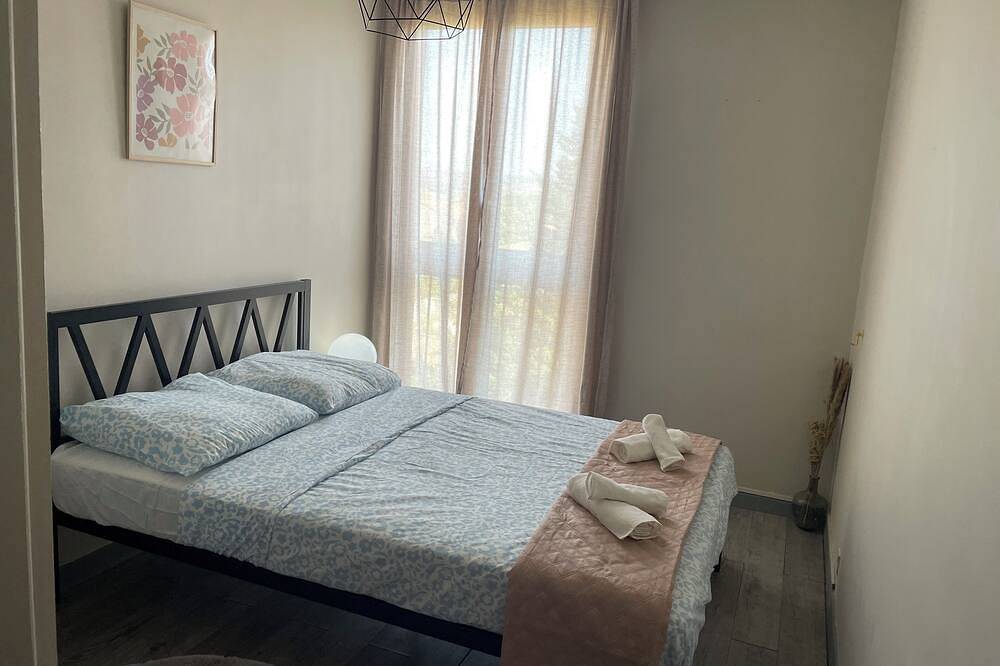 Apartamento entero, Le Cocon du Jaï in Marignane, Istres region