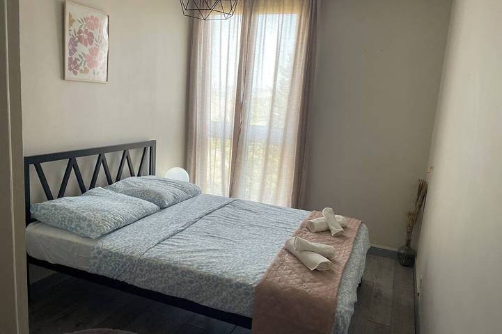 Apartamento entero, Le Cocon du Jaï in Marignane, Costa mediterránea (Francia)