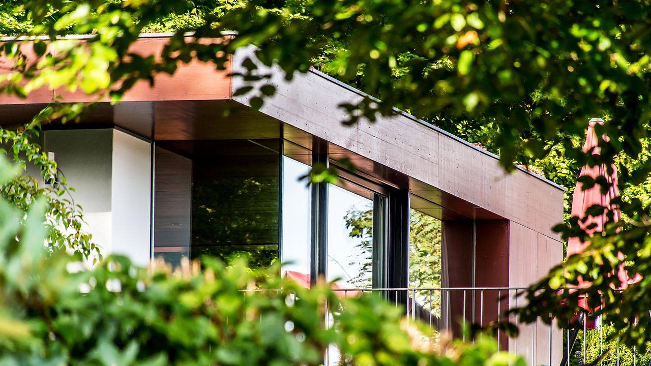 Ferienhaus für 4 Personen (110 m²) in Poppenhausen in Poppenhausen, Rhön-Hessen