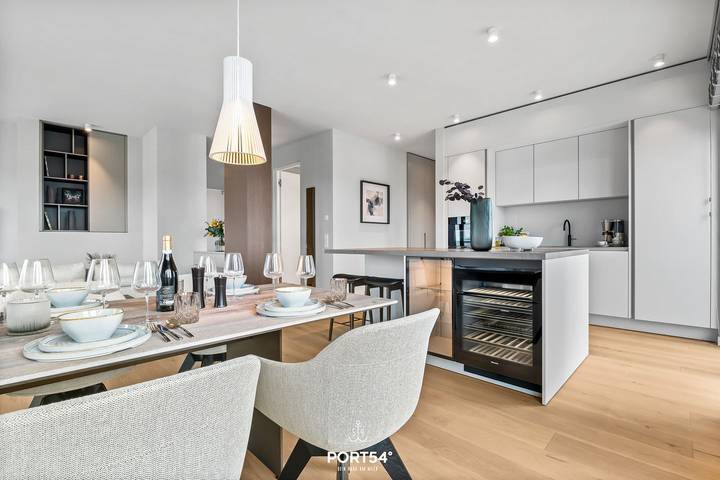 Ferienwohnung für 4 Personen, mit Balkon auf Sylt - 3