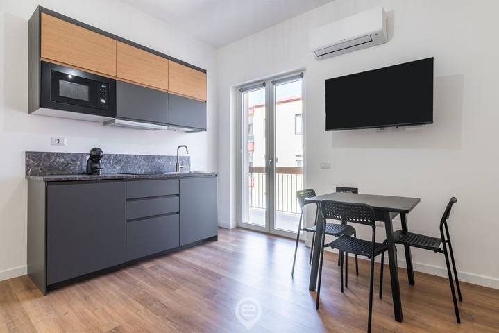 Loft per 2 persone, con balcone/terrazza a Cagliari