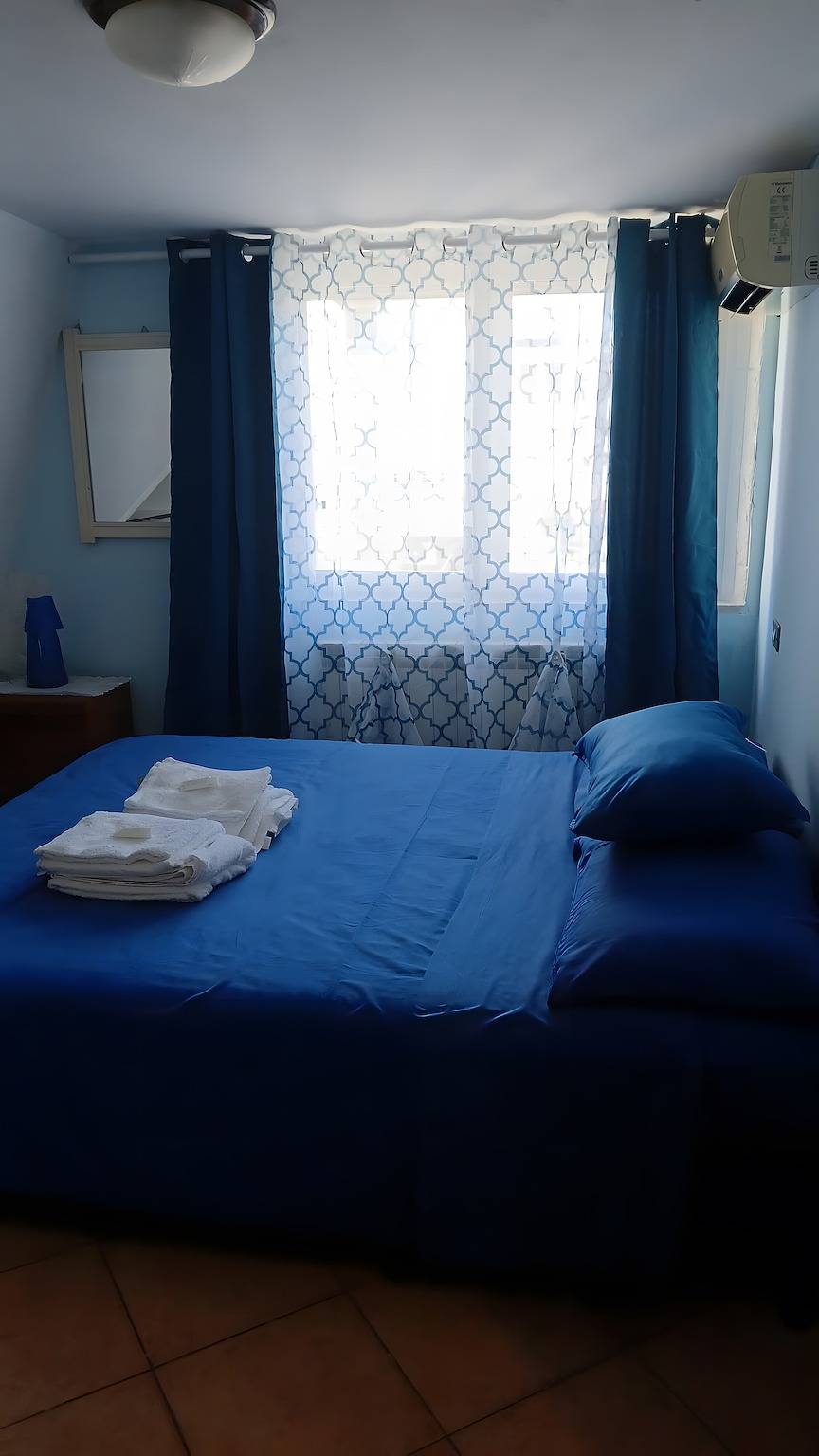 Appartamento intero, Appartamento 'Ischia 233 Holiday Home Grottammare' con aria condizionata in Grottammare (Comune), Riviera delle Palme
