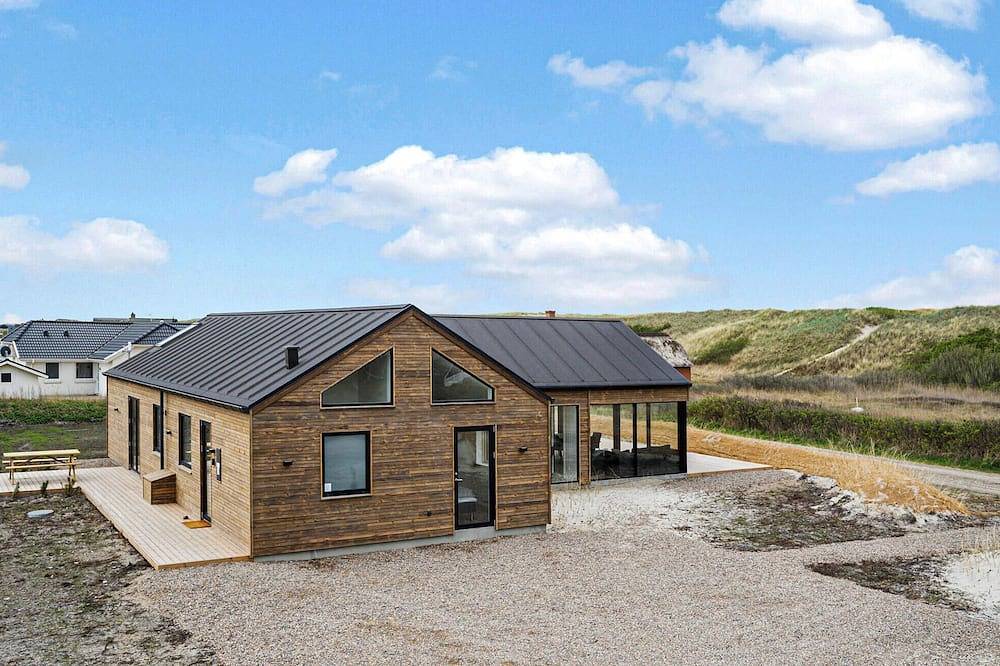Casa vacanza a Harboore a partire da 297€ a notte
