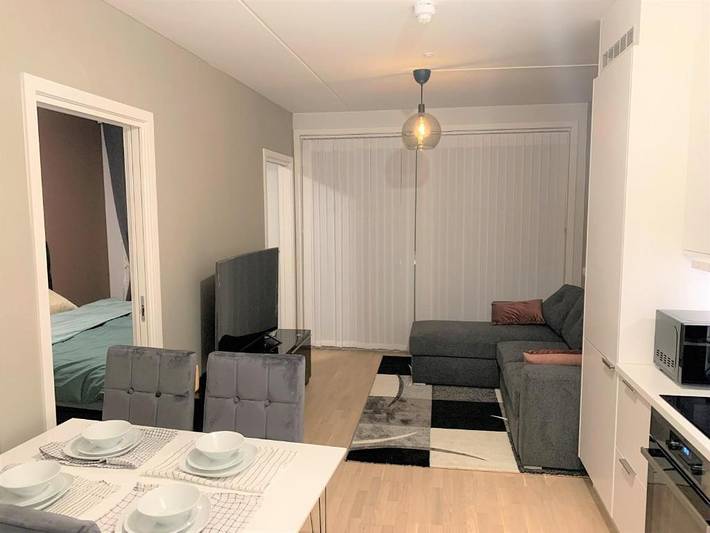 Ferienwohnung für 4 Personen - 1