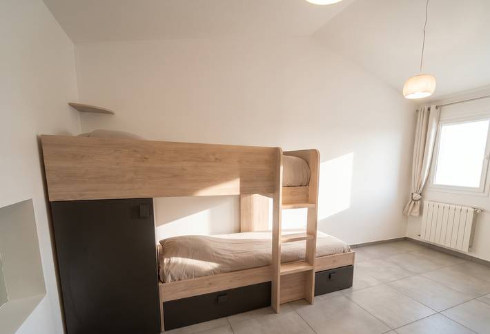Maison accueillante La Bouilladisse 70 m² piscine in La Bouilladisse, Côte méditerranéenne (France)