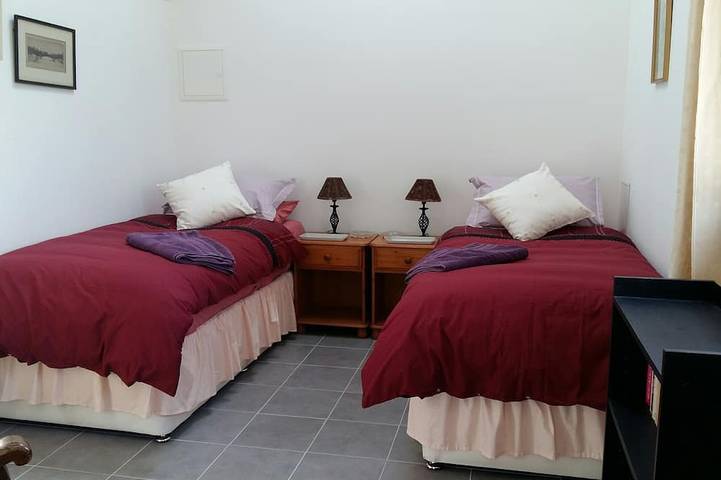 Location de vacances pour 2 personnes, avec jardin et terrasse à Le Fleix - 3
