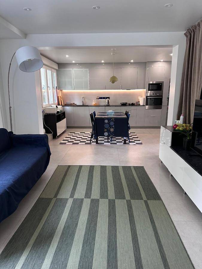 Gîte pour 2 personnes, avec jardin à Chevilly-Larue - 2