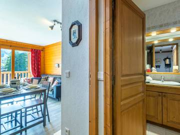 Chalet pour 4 Personnes dans Val-d'Isère, Espace Killy, Photo 4