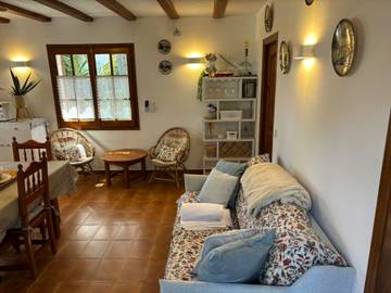 Bungalow voor 3 Personen in Pals, Lower Empordà, Afbeelding 3