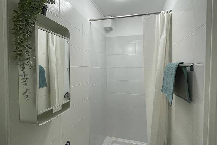 Gîte pour 2 personnes à Fontenay-le-Fleury - 3