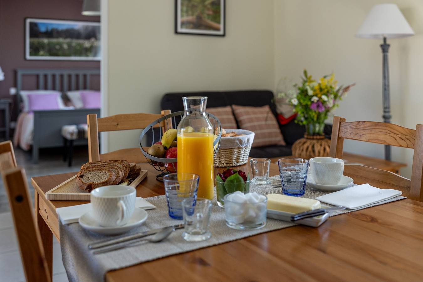 Kleines Haus im Herzen der Weinberge – Komfortabler und Ökologischer Rückzugsort mit Klimaanlage in Montagne, Libourne und Umgebung