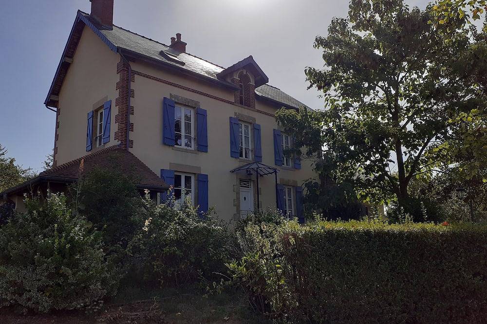 Maison de vacances