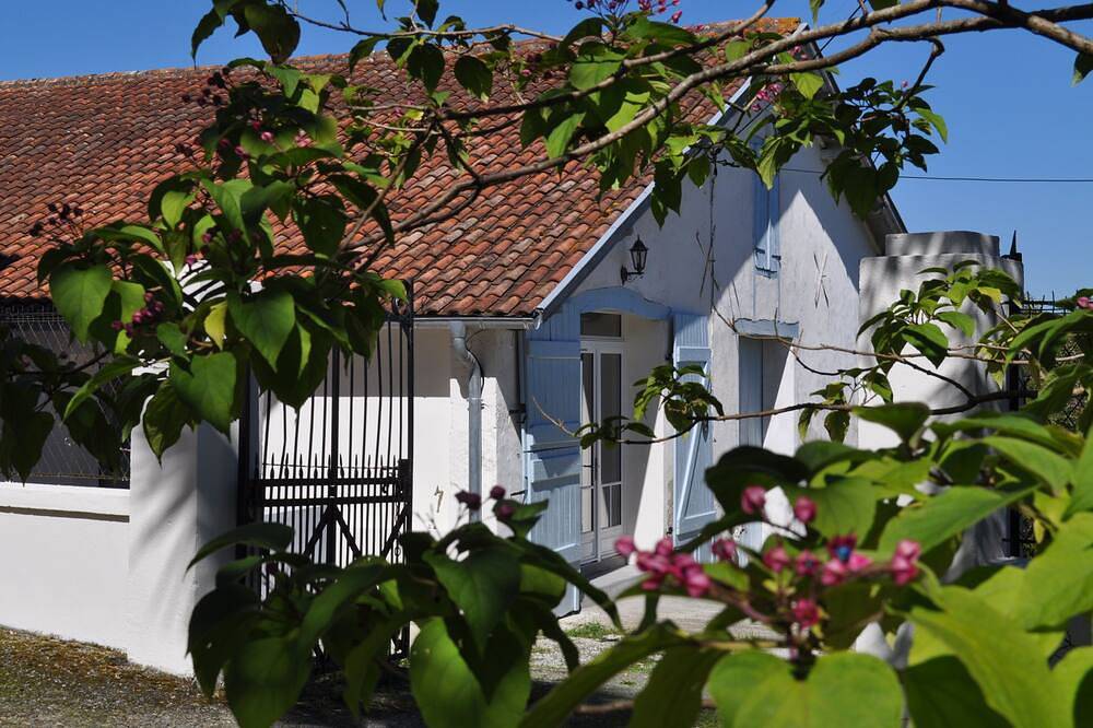 Photo : Maison de vacances