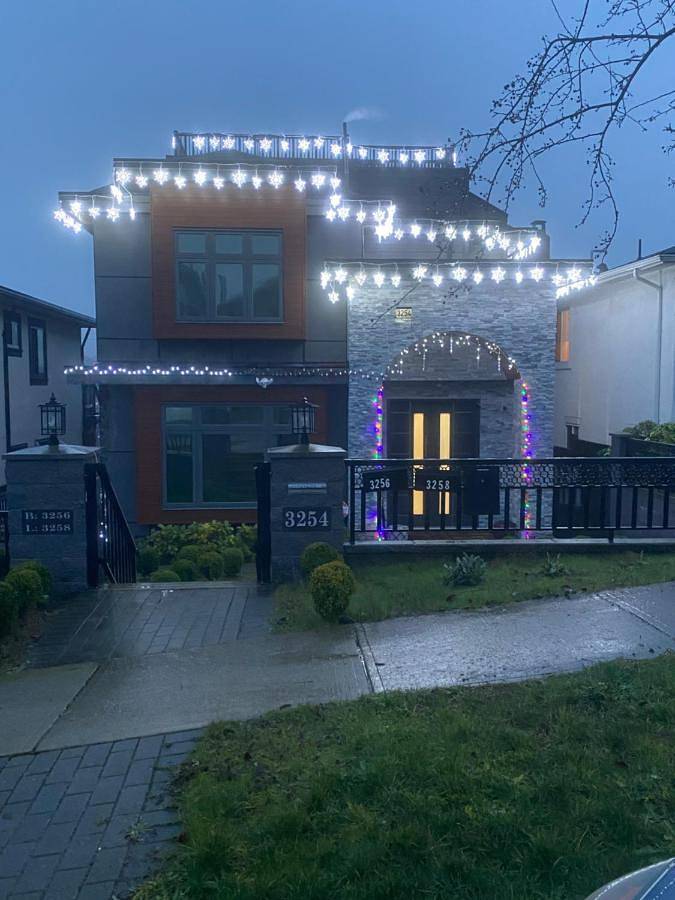 Chambre d’hôte pour 2 personnes, avec jacuzzi et jardin à Vancouver - 3