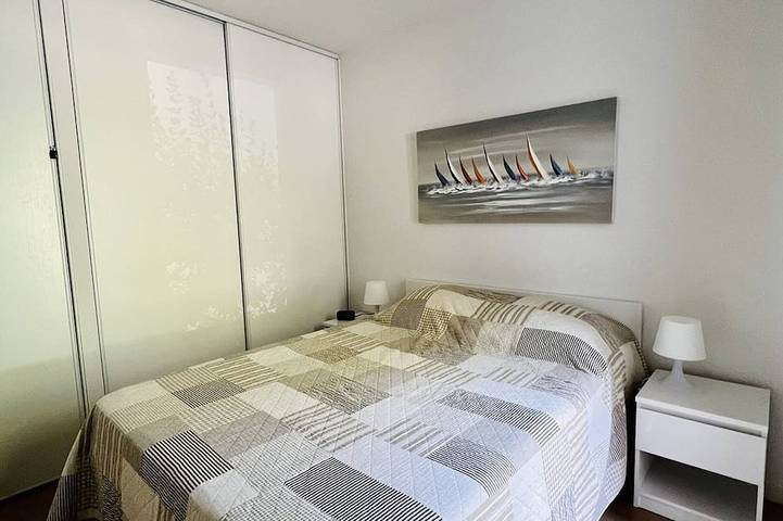 Gîte pour 4 personnes, avec terrasse à Hasparren - 2