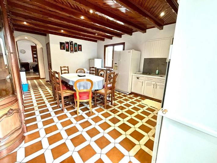 Location de vacances pour 10 personnes, avec jardin à Saint-Maur-des-Fossés - 4