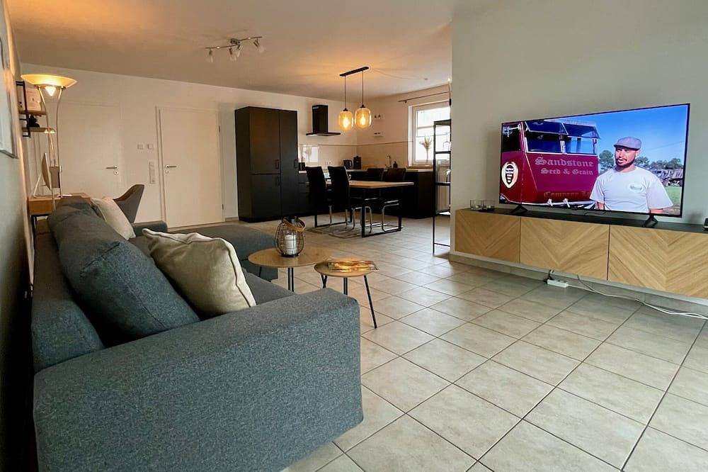 Ganze Wohnung, Boardinghouse - Apartment in Lippstadt, Kreis Soest