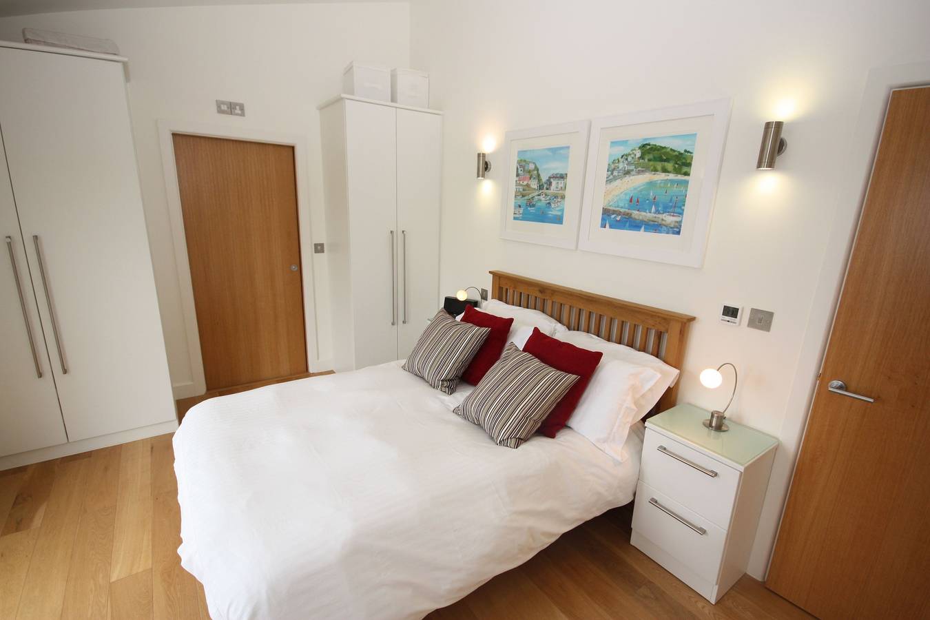 House 41 in Polperro, Cornualles