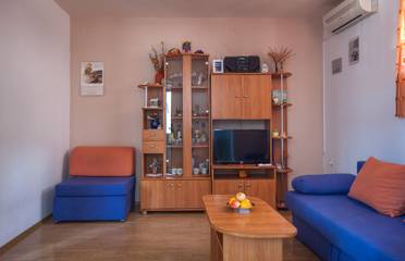 Ferienwohnung für 4 Personen in Baska Voda, Split-Dalmatien, Bild 2