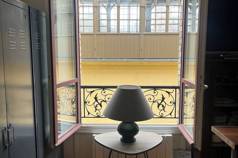 Ganze Wohnung, Séjour Royal à Versailles à 200m des Épreuves Équestres des Jo 2024 in Versailles, Yvelines