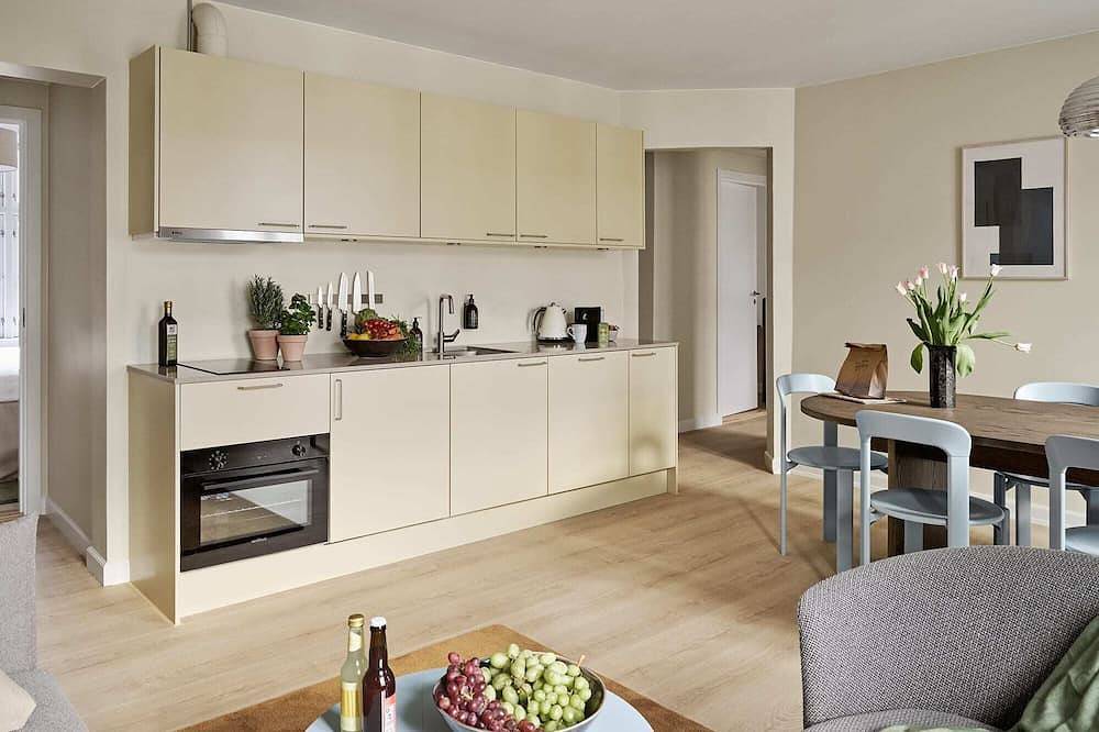 Appartamento vacanze a Copenaghen a partire da 743€ a notte